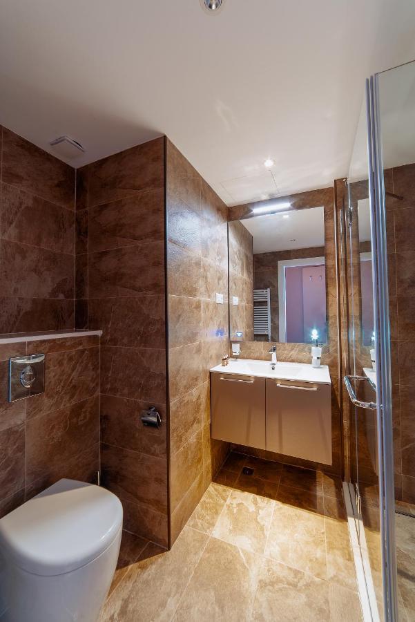 Onyx Palace Delux Батуми Экстерьер фото
