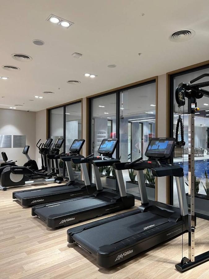 Onyx Palace Delux Батуми Экстерьер фото