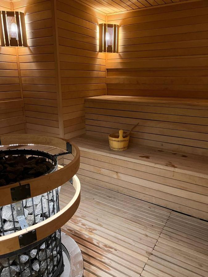 Onyx Palace Delux Батуми Экстерьер фото