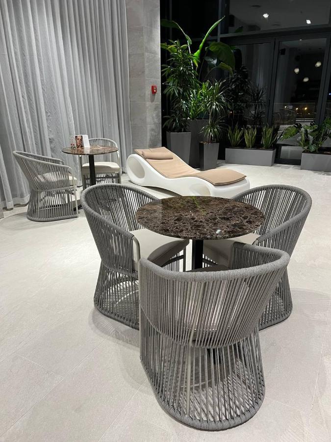 Onyx Palace Delux Батуми Экстерьер фото