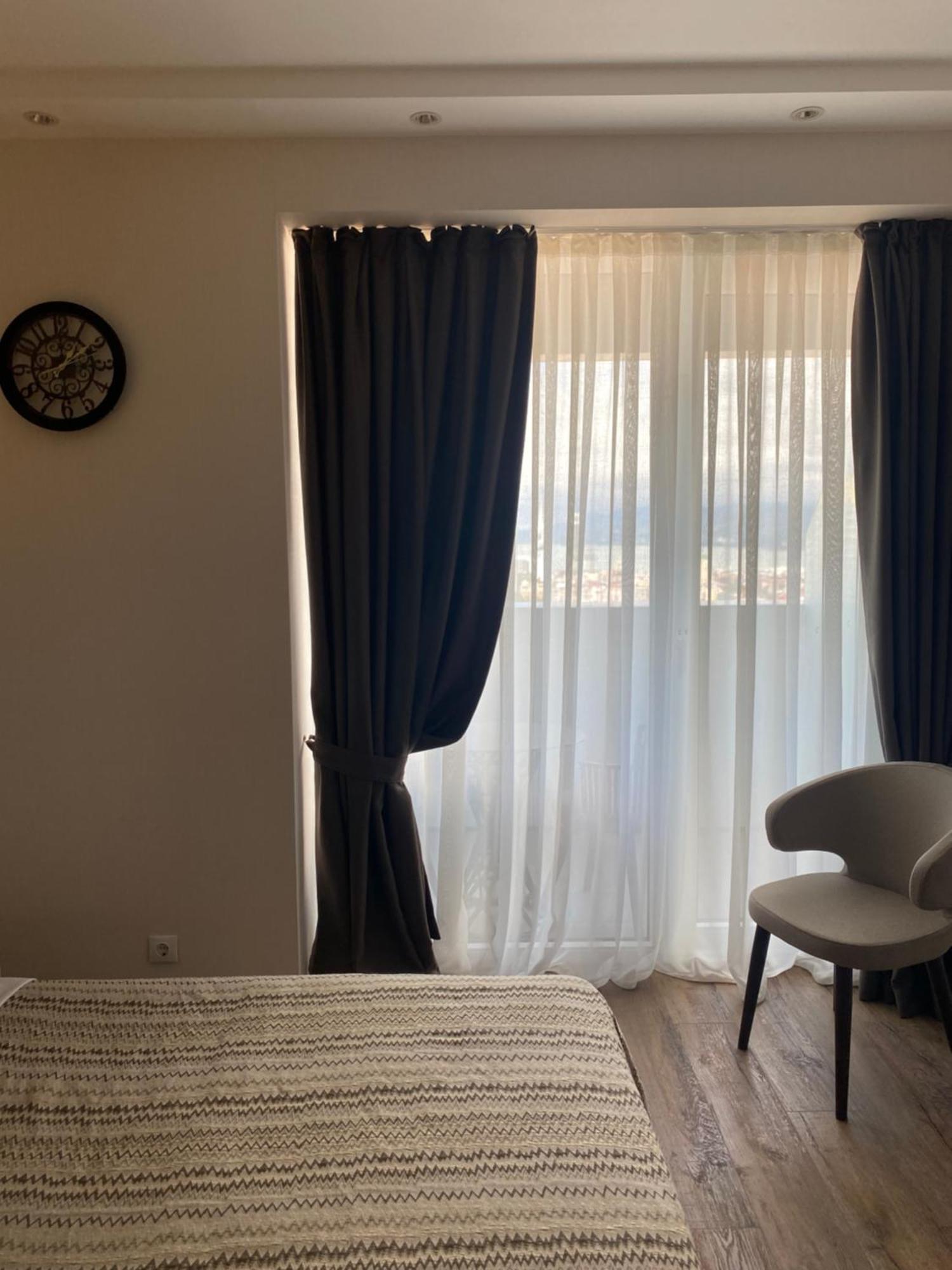 Onyx Palace Delux Батуми Экстерьер фото