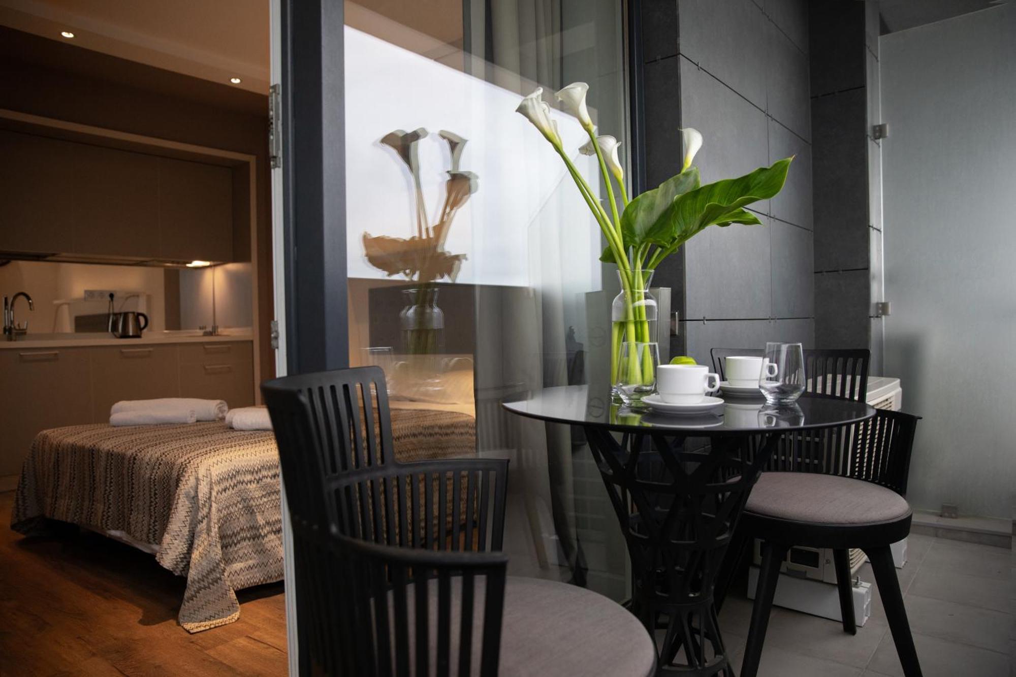 Onyx Palace Delux Батуми Экстерьер фото