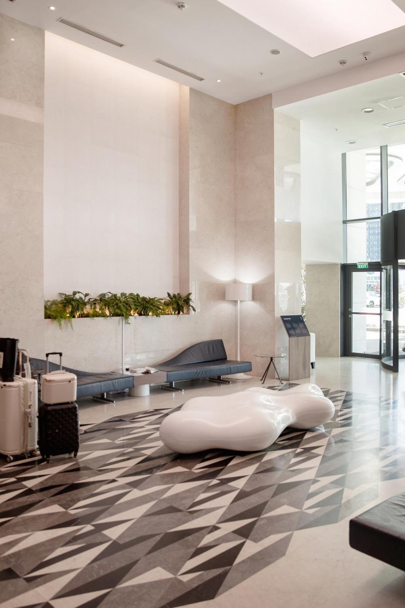 Onyx Palace Delux Батуми Экстерьер фото